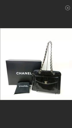 AUTHENTIC CHANEL PURSE