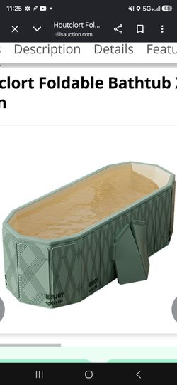 Bathtub