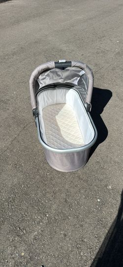 2023 uppababy bassinet
