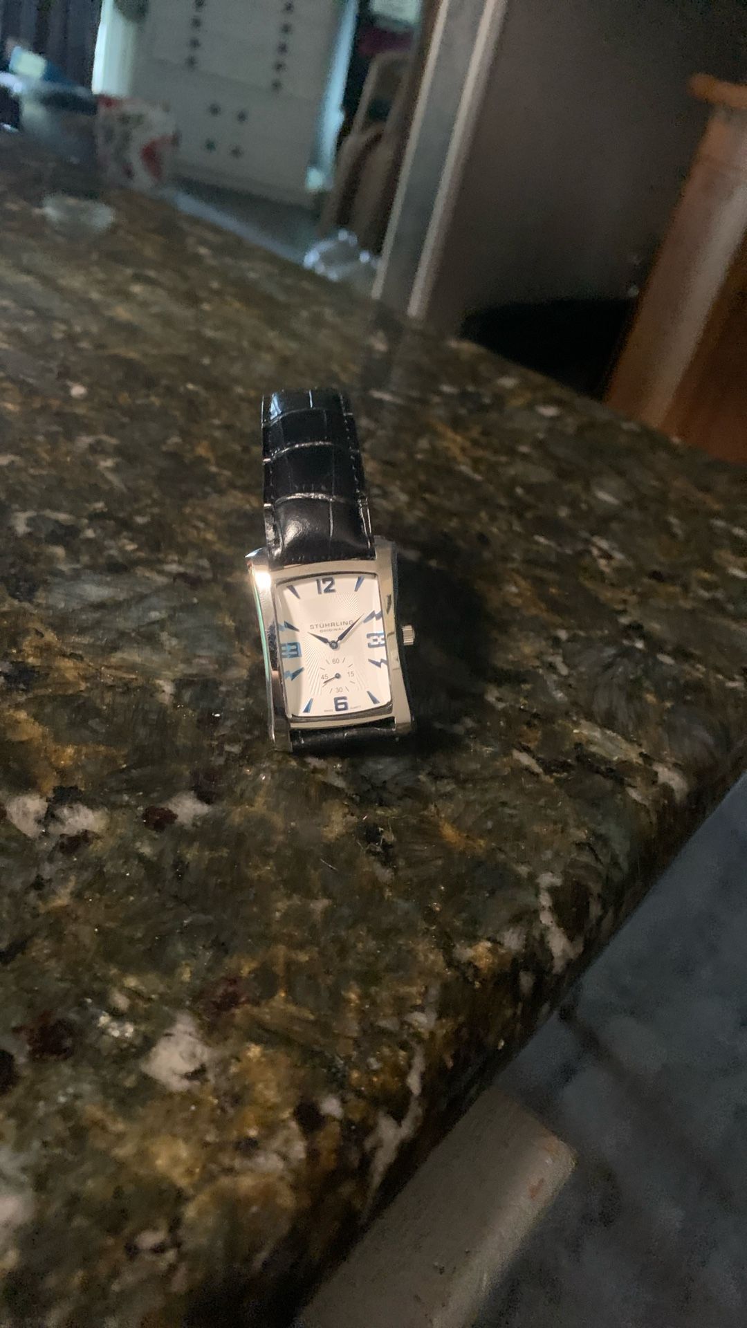 Gatsby 144L Quartz 30mm Classic