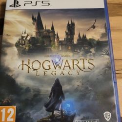 PS5 Howard's Legacy