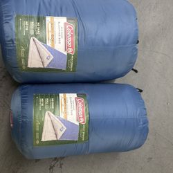 Sleeping Bags 