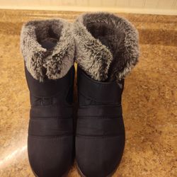 Cute Snow Boots 