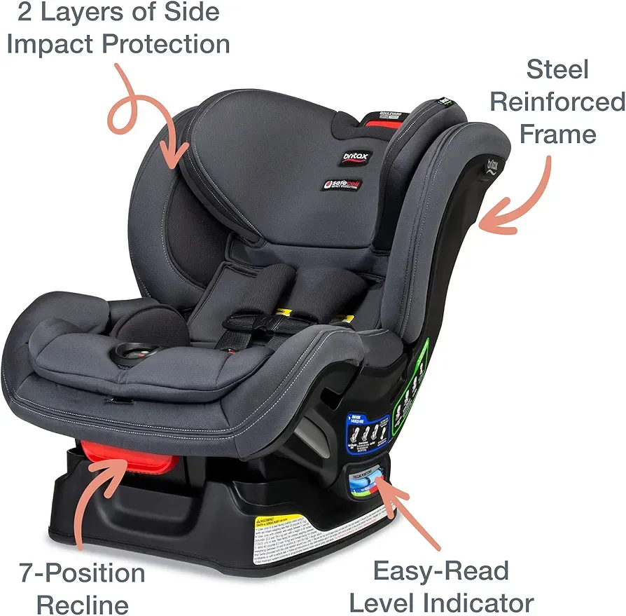 cup holder maxi cosi Maxi-Cosi Zelia Car Seat Straps Shoulder 衣服及人身配件 Its rotating design and Color:Moonbeam/Black