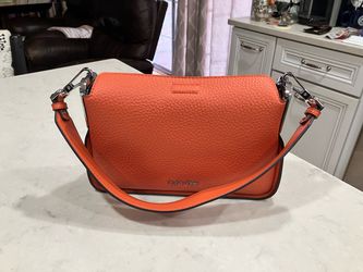 Calvin Klein purse, like  new , more than 1/2 off clearance