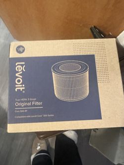 Levoit Filter