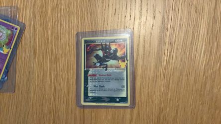 Greninja Gold Star SWSH144
