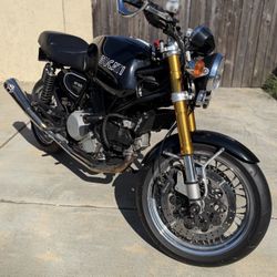 2009  Ducati Sport Classic GT1000