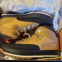 Timberland Euro Hiker