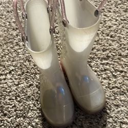 Western Chief Rain Boots Size 7