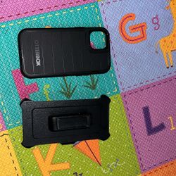 Otterbox Phone Case