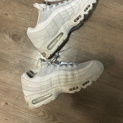 Men’s Nike Air Max 95 Size 13