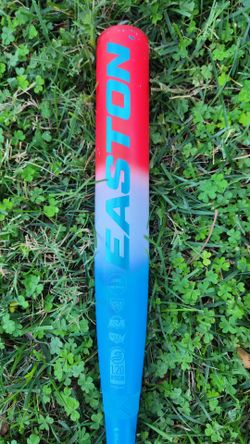 Easton Ghost