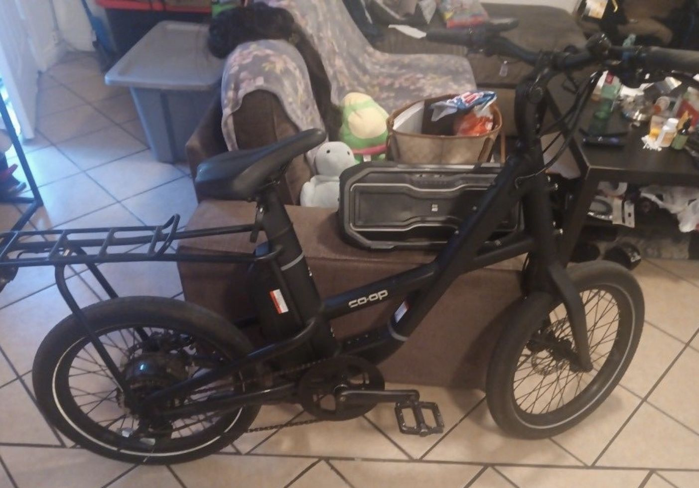 REI Co Op Electric Bike 🚲