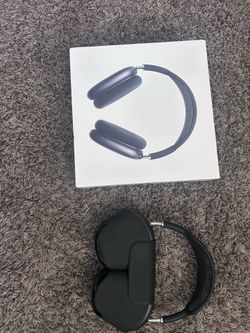 apple airpod max headphones