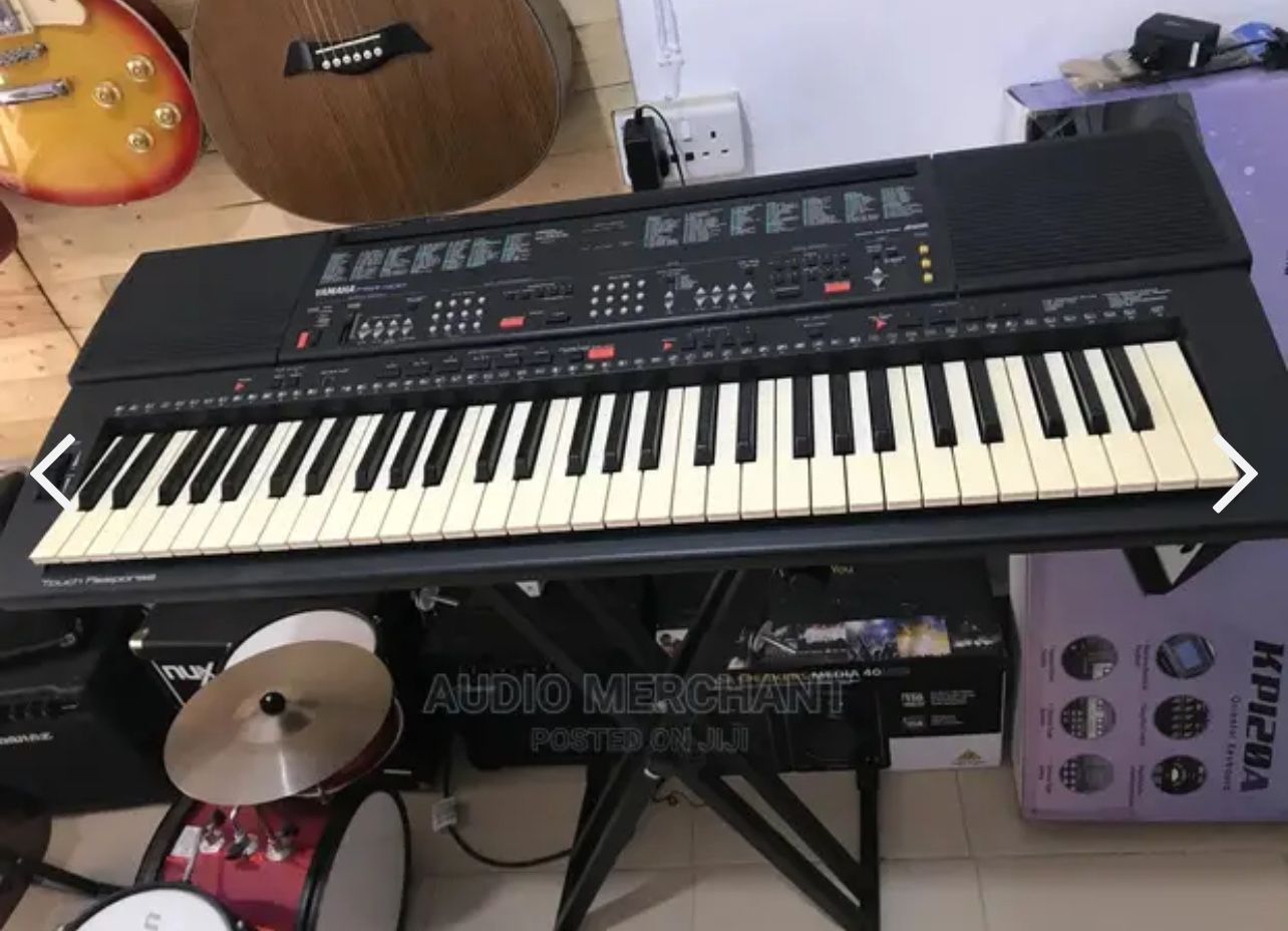Yamaha PSR400