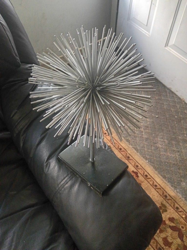 Metal Decoration Flower