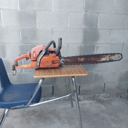 husqvarna chainsaw 359