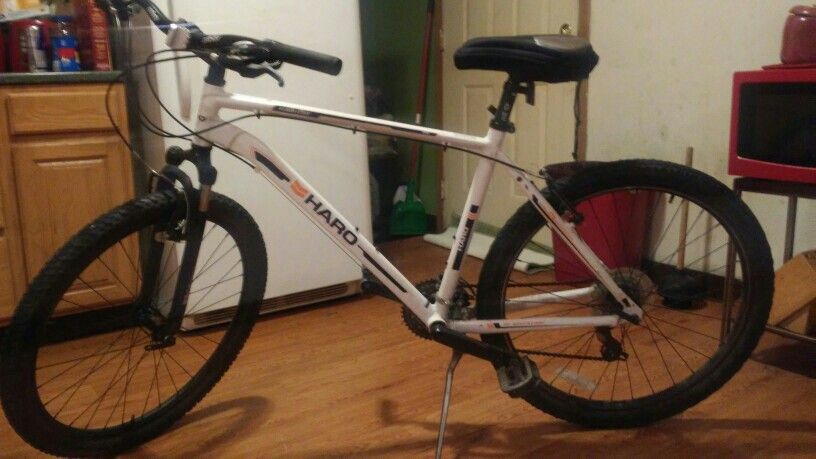 Haro FlightLine One Xo Adventure for Sale in Columbus OH OfferUp