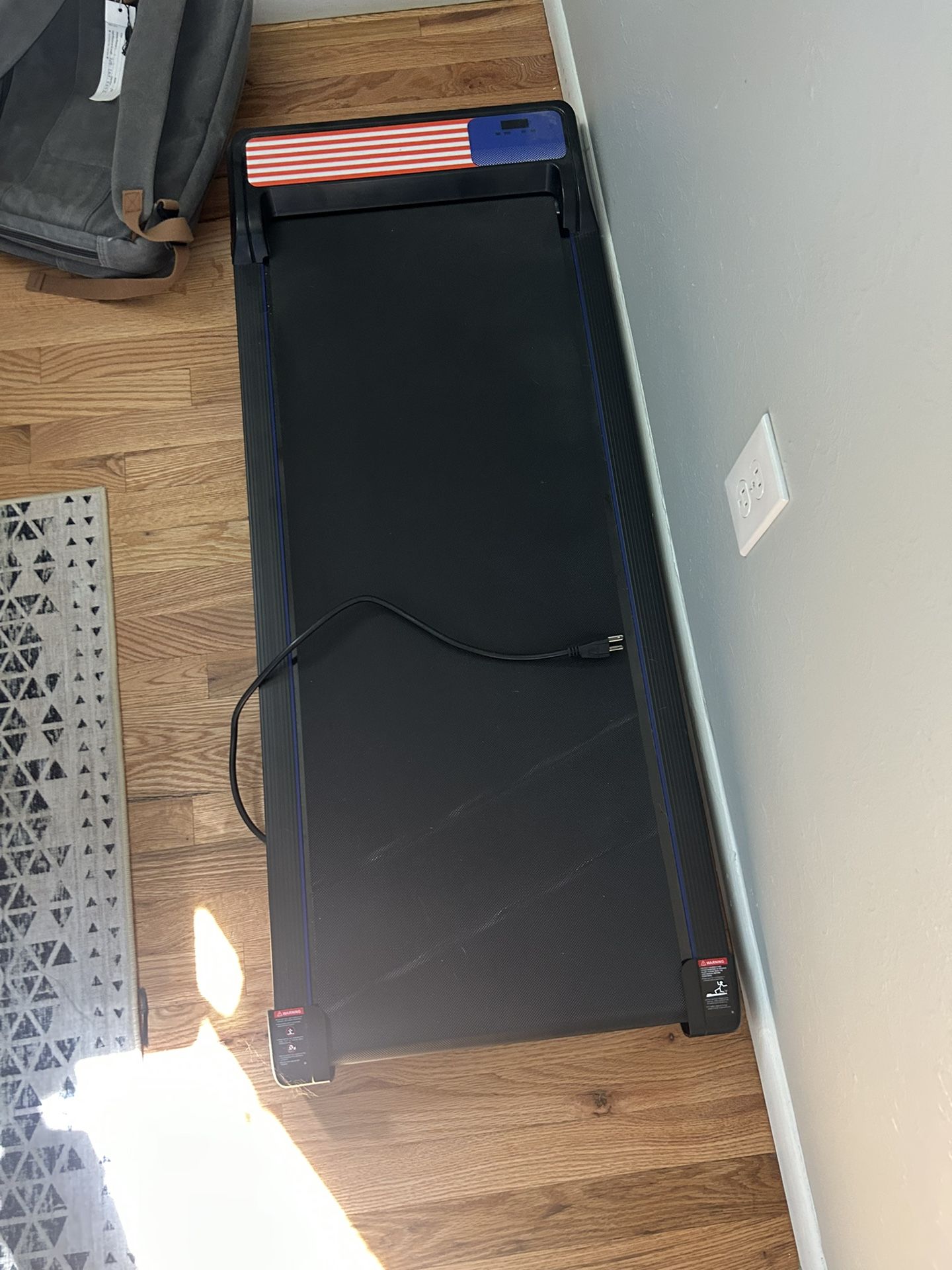 Standing Desk Treadmill
