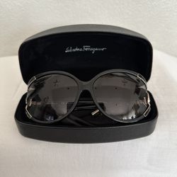 Ferragamo Women Sunglasses