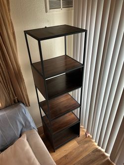 Shelves