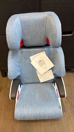 Clek high back booster seat - Excellent Condition / 95% New
