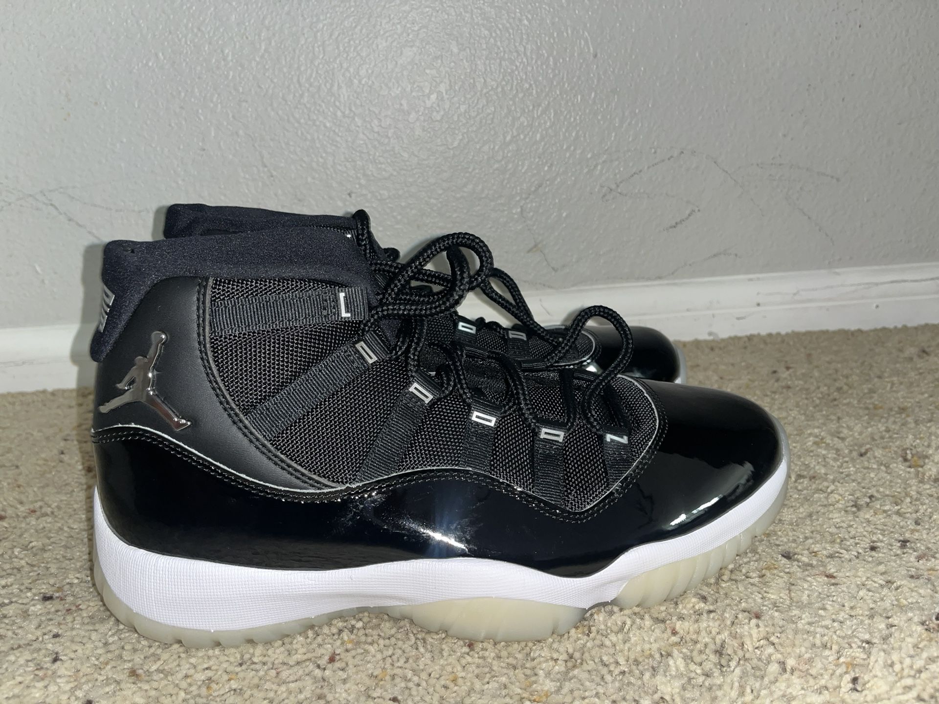 Jordan 11 Retro