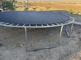 Trampoline