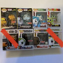 Funko Pop