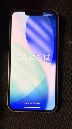 Apple iPhone 13 - 256GB - Pink - Unlocked