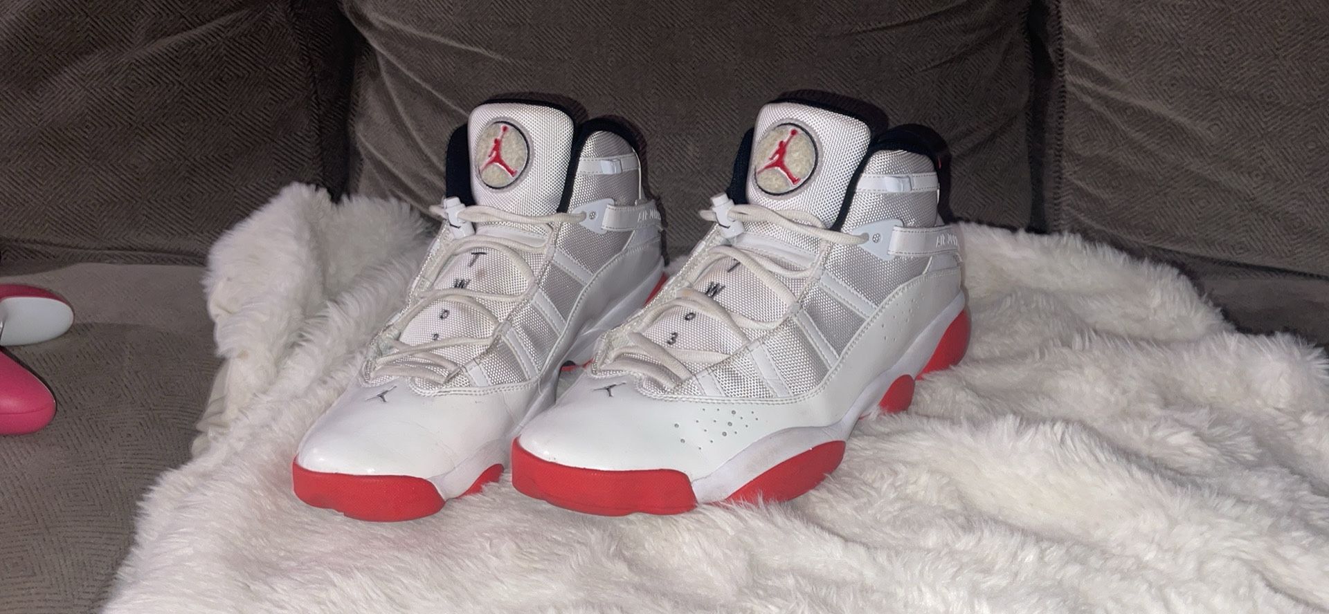 Air Jordan Shoes