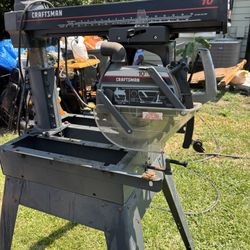 Table saw 