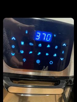 Fryer Pro-Emeril Lagasse