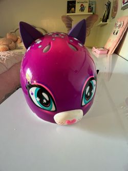 Helmet