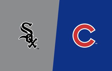Chicago White Sox at Chicago Cubs