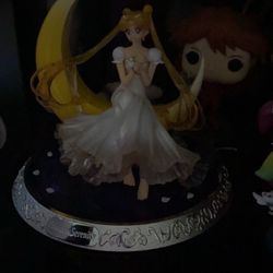 Princess Serenity 