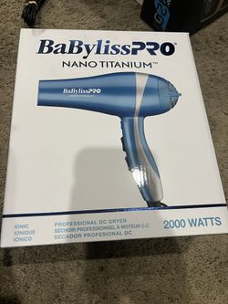 Blow Dryer