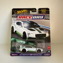 Hot wheels premium car culture