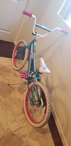 Sea star Huffy Bike