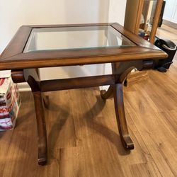 End Table 