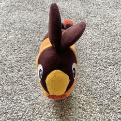 Pokémon Tepig Nintendo Plush