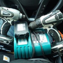 Makita Drill Set Man And The Thing Is Is Ask Kevin Dude I've