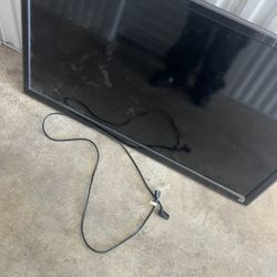 32” Sony Tv
