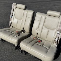 2004 Chevrolet Tahoe