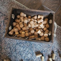 Champagne Corks