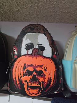 Michael Myers Loungefly