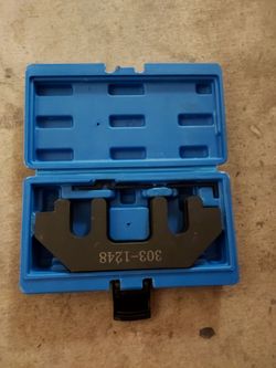 Ford Camshaft Holding Tool