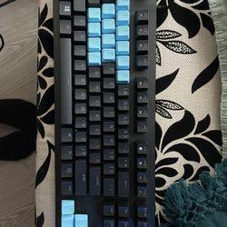 Razor Huntsman Keyboard 