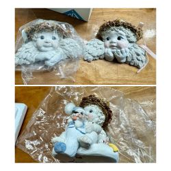 Dreamsicle collection 